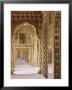 The Audience Hall, The City Palace, Jaipur, Rajasthan State, India by John Henry Claude Wilson Limited Edition Print