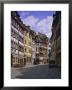 Nuremburg (Nuremberg), Bavaria, Germany, Europe by Gavin Hellier Limited Edition Print