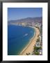 Acapulco, Mexico, Central America by Charles Bowman Limited Edition Pricing Art Print