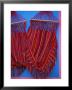 Hammock, Taquira, Boyaca Region, Colombia, South America by D Mace Limited Edition Print