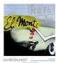 El Monte I by David Dauncey Limited Edition Pricing Art Print