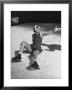 Ice Skating Fashions by Peter Stackpole Limited Edition Pricing Art Print