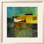 Near Assisi by K. H. Grob Limited Edition Print