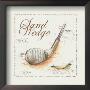 Sand Wedge by Leslie Hunt Limited Edition Pricing Art Print