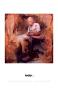 Chuck Eldridge by Shawn Barber Limited Edition Pricing Art Print