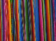 Colorful Fabric, Guatemala by Dennis Kirkland Limited Edition Print