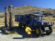 1927 Dodge Truck And Vintage Gas Pumps, Bodie State Historic Park, California, Usa by Dennis Kirkland Limited Edition Pricing Art Print