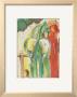 Le Centurion, 1983 by Salvador Dali Limited Edition Print