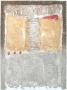 Composition Ii by Thierry Buisson Limited Edition Pricing Art Print