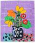 Bouquet De Fleurs Ii by Paul Aizpiri Limited Edition Pricing Art Print