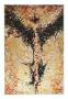 Caprices De Mon Encre (Non Signe) by Iaroslav Serpan Limited Edition Print