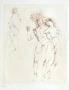 Regards Iv by Leonor Fini Limited Edition Print