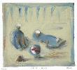 Cafe Turc by G. Lou Limited Edition Print