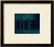 A Park At Night, Circa 1892-95 by Jozsef Rippl-Ronai Limited Edition Pricing Art Print