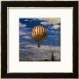 The Balloon, 1878 by Paul Von Szinyei-Merse Limited Edition Print