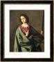 St. Euphemia by Francisco De Zurbarã¡N Limited Edition Print