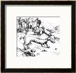 Monstrous Pig by Albrecht Durer Limited Edition Print