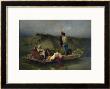 Malaria by Ernest Antoine Hebert Limited Edition Pricing Art Print