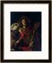 Ecce Homo by Domenico Fetti Limited Edition Print