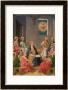 The Pentecost by Fernando Gallego Limited Edition Print