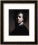 Self-Portrait by Rembrandt Van Rijn Limited Edition Print