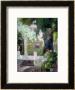 The Gardens At The Sorolla Family House, 1920 by Joaquín Sorolla Y Bastida Limited Edition Pricing Art Print