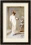 Divinely Fair, 1893 by Henry Thomas Schafer Limited Edition Print