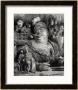 Pantagruel's Meal, From Pantagruel By Francois Rabelais by Gustave Dore Limited Edition Pricing Art Print