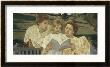 Family Group Reading by Mary Cassatt Limited Edition Pricing Art Print