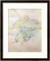 Dancer With Veils by Auguste Rodin Limited Edition Pricing Art Print