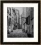 Rue Basse Des Ursins, Paris, 1858-78 by Charles Marville Limited Edition Pricing Art Print