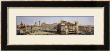 Piazza Castello, Turin by Carlo Bossoli Limited Edition Print