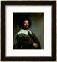 Juan De Pareja, 1650 by Diego Velázquez Limited Edition Pricing Art Print