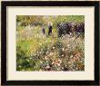 Summer Landscape by Pierre-Auguste Renoir Limited Edition Print