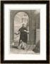 Hugh Bishop Of Lincoln by Pierre-Jean Mariette Limited Edition Pricing Art Print