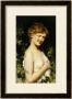 Le Clin D'oeil by Leon Francois Comerre Limited Edition Print