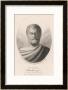 Thales Of Miletus Greek Philosopher And Scientist by Ambroise Tardieu Limited Edition Pricing Art Print