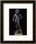 David by Donatello Limited Edition Pricing Art Print