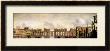 London Bridge, Circa 1630 by Claude De Jongh Limited Edition Print