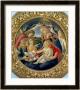 Madonna Of The Magnificat, 1482 by Sandro Botticelli Limited Edition Print