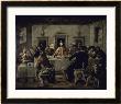 Last Supper by El Greco Limited Edition Print
