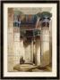 Egyptian View by David Roberts Limited Edition Pricing Art Print