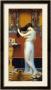 The Toilet, 1900 by John William Godward Limited Edition Print