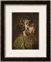 The Air by Giuseppe Arcimboldo Limited Edition Print