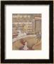 The Circus, 1891 by Georges Seurat Limited Edition Print