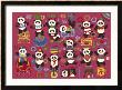 Panda Circus by Liu Rong Jiang Limited Edition Print