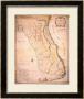 East Florida 1767 by William Stork Limited Edition Pricing Art Print