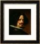 Self Portrait by Diego Velázquez Limited Edition Pricing Art Print