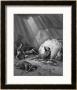 Conversion On The Road To Damascus by Gustave Dorã© Limited Edition Print