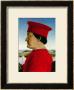 Federigo Da Montefeltro Duke Of Urbino, Circa 1465 by Piero Della Francesca Limited Edition Pricing Art Print